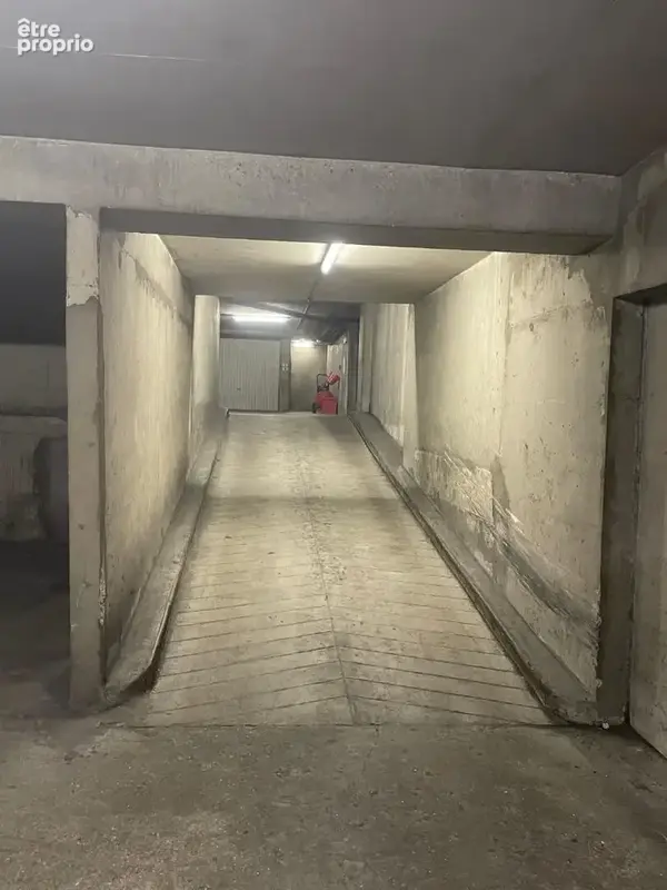 Rue du surmelin - parking - photo 3