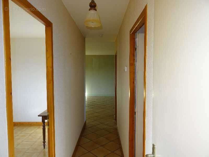 Maison à VERNEUIL-SUR-VIENNE