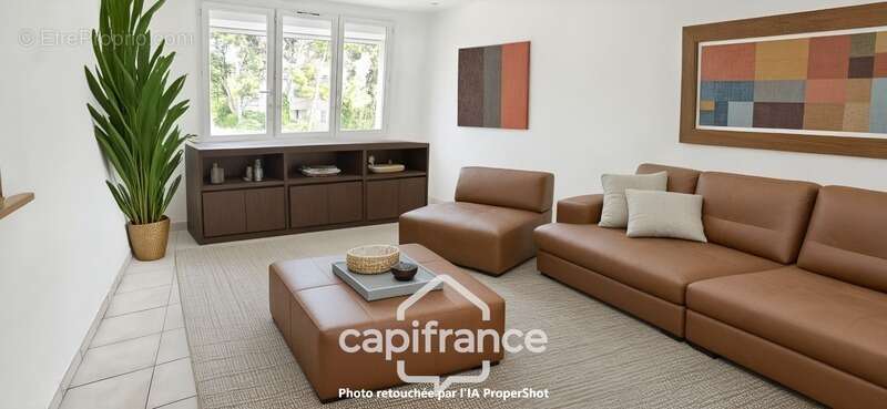 Appartement à LA SEYNE-SUR-MER