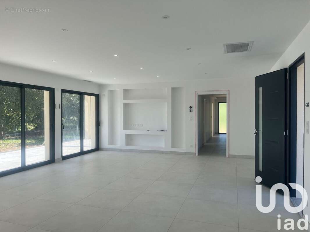 Photo 5 - Maison à SAINT-PAUL-CAP-DE-JOUX