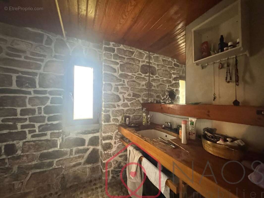 Maison à SEGLIEN