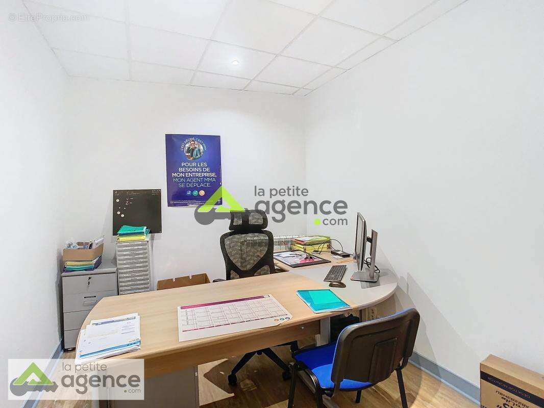 Appartement à AUBUSSON