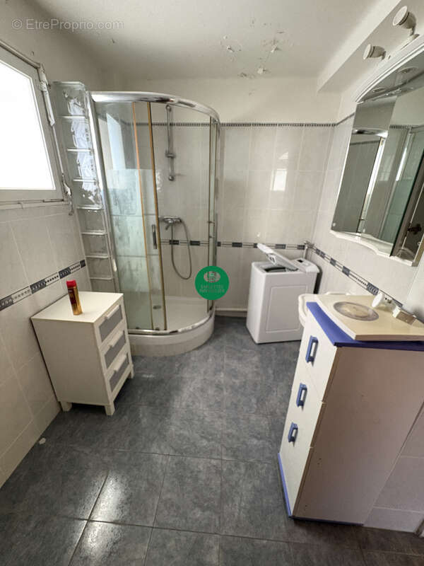 Appartement à LA SEYNE-SUR-MER