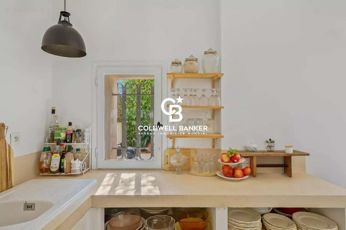 Maison à CARQUEIRANNE