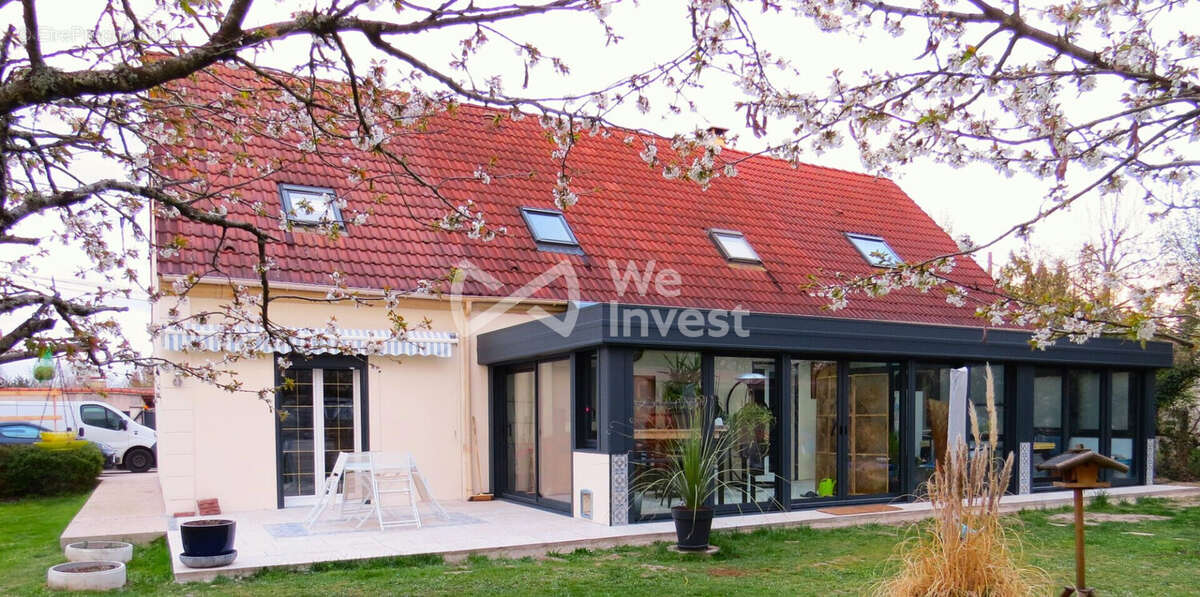 Maison à VRIGNY