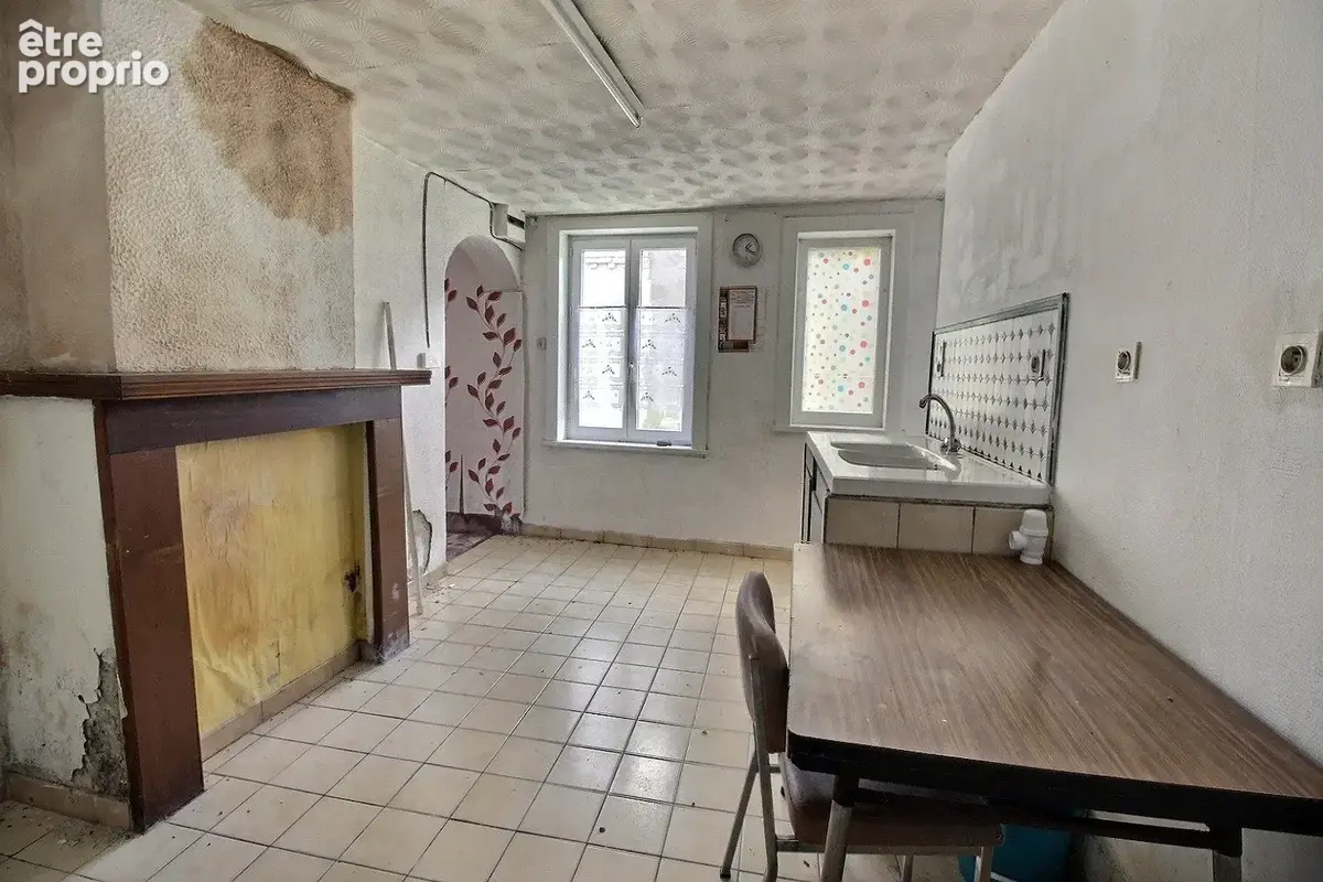 Maison 3 pièces 80 m² à vendre à Saint-Hilaire-Cottes (62120) - photo 3