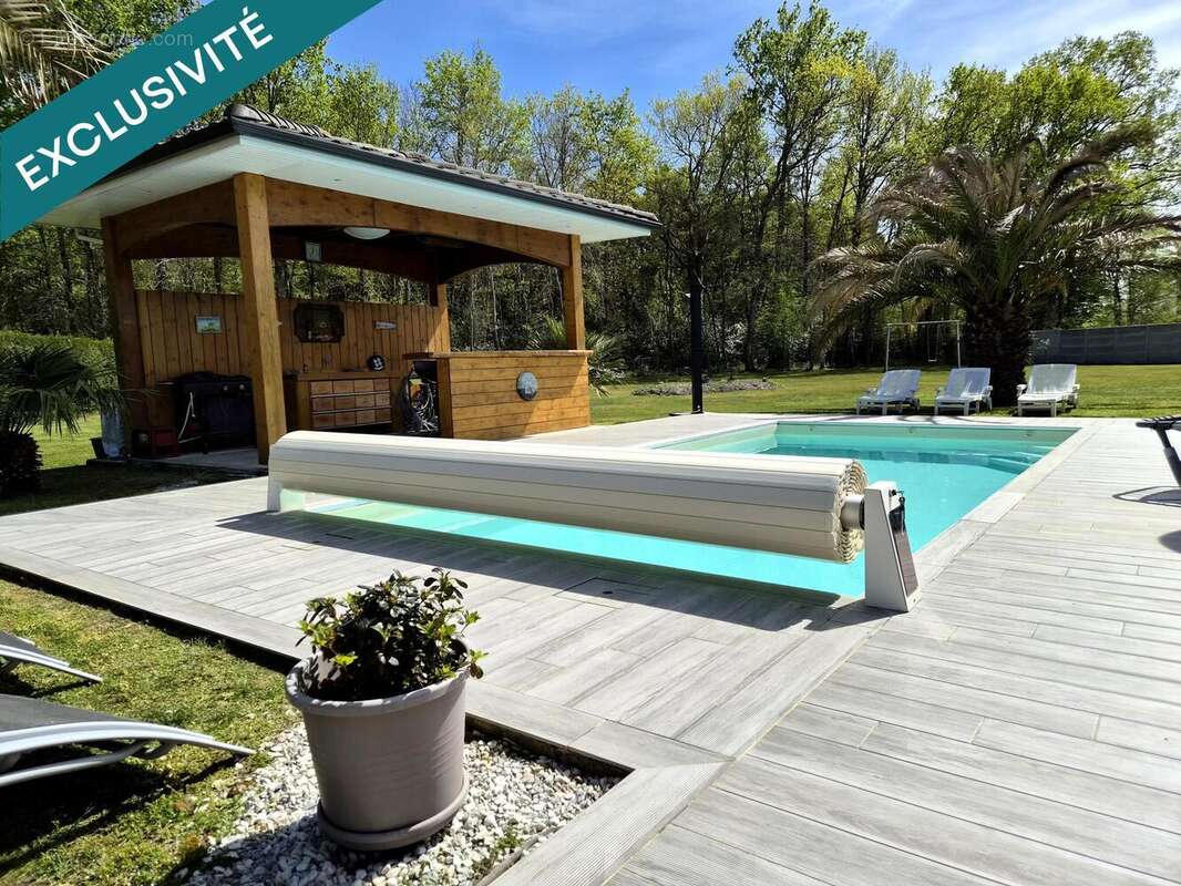 Photo 5 - Maison à LESPARRE-MEDOC