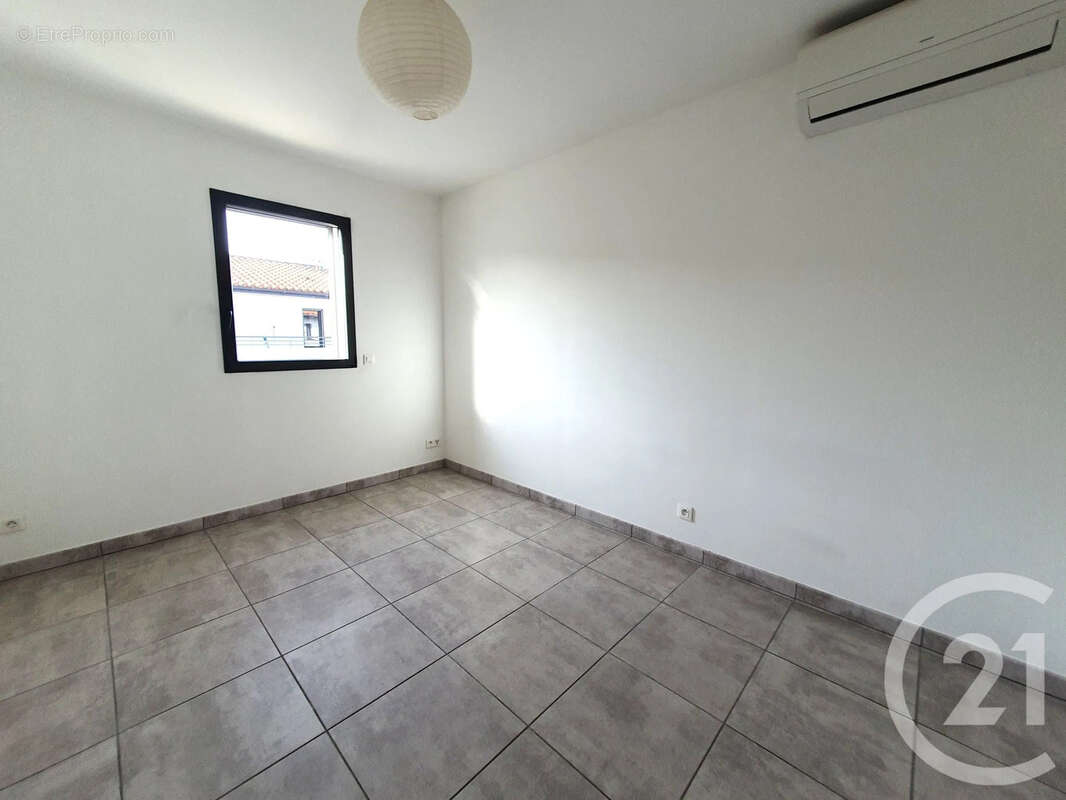 Appartement à SAINT-ANDRE