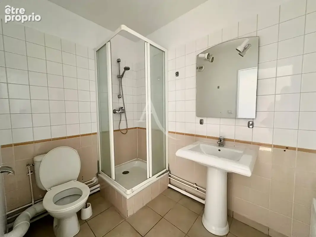 Appartement Auvers Saint Georges 2 pièce(s) - photo 3
