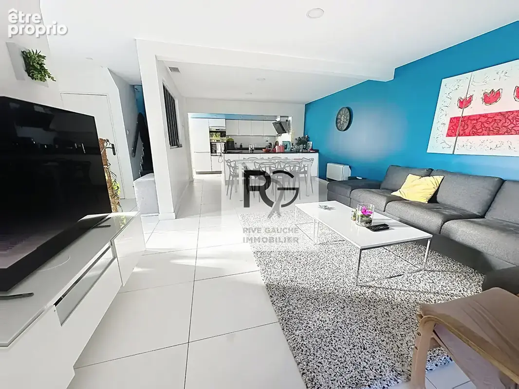Photo Maison à Toulouse au prix de 550 000€