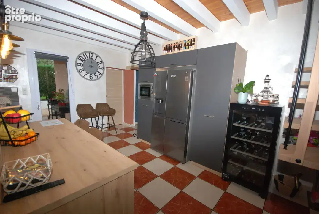 Maison 169 m² à Begaar  - photo 10