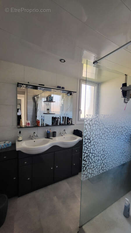 Maison à MOUSSEAUX-LES-BRAY