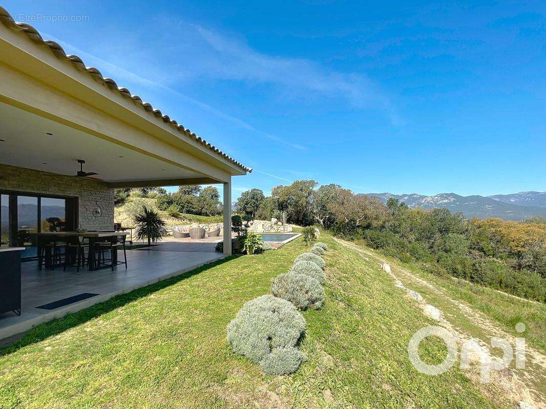 Propriété   Porto Vecchio - photo 3