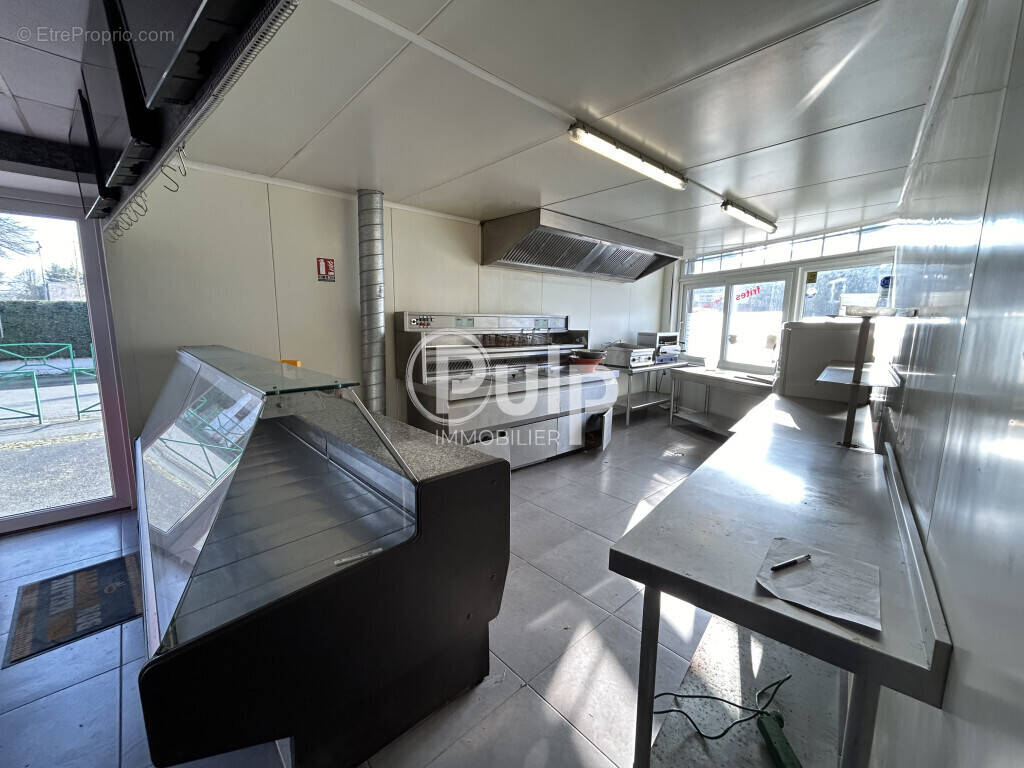 Appartement à LALLAING