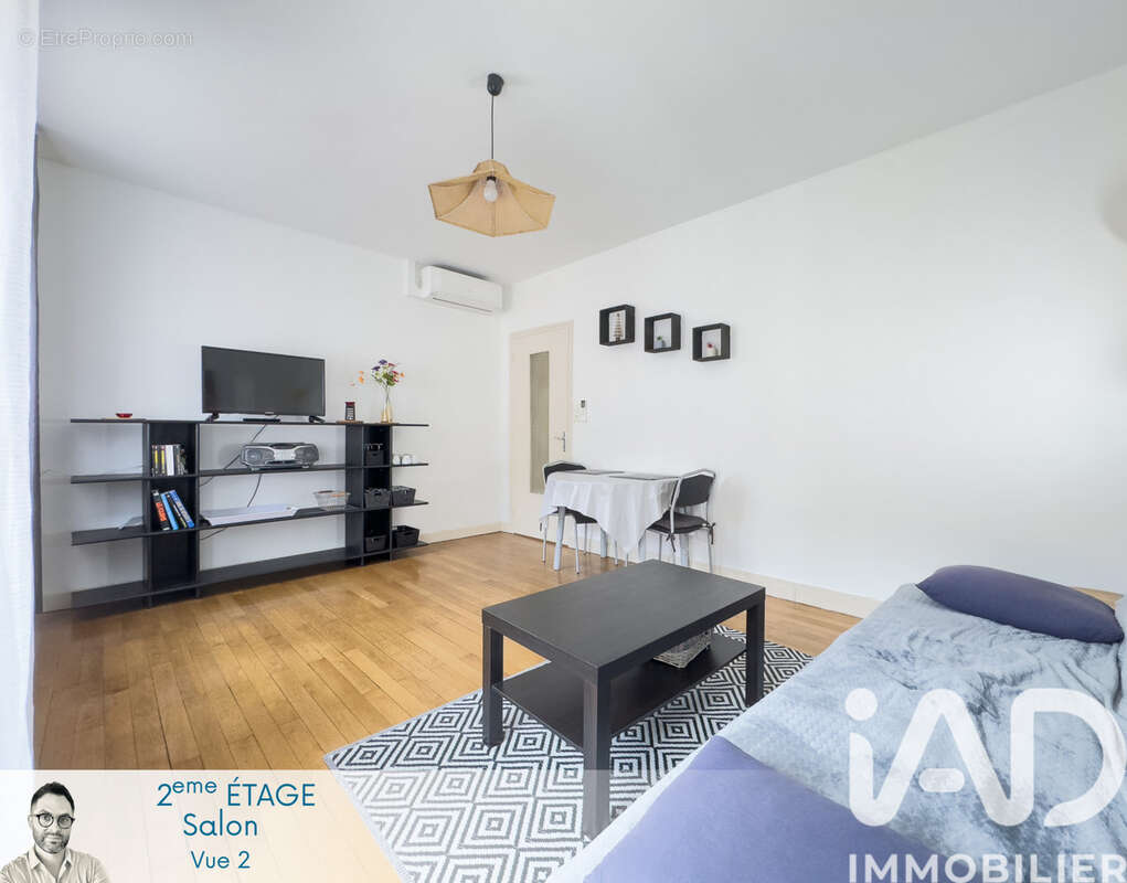 Photo 5 - Appartement à AUBIN