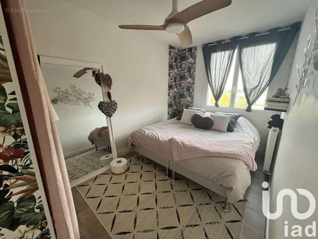 Photo 5 - Appartement à LIVRON-SUR-DROME