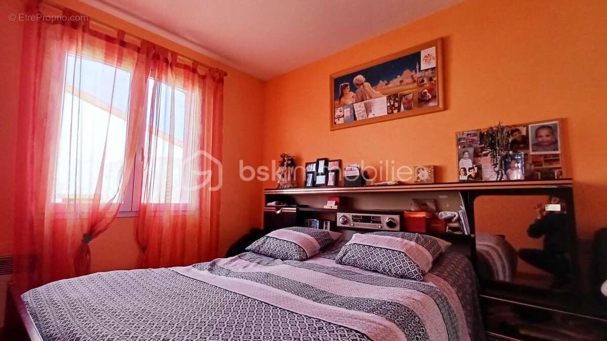 Maison à TALMONT-SAINT-HILAIRE