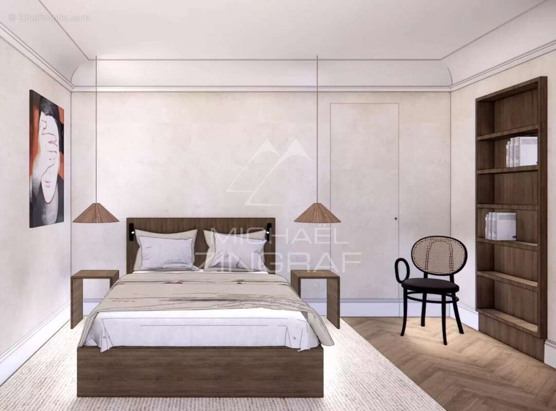 Appartement à ARCACHON