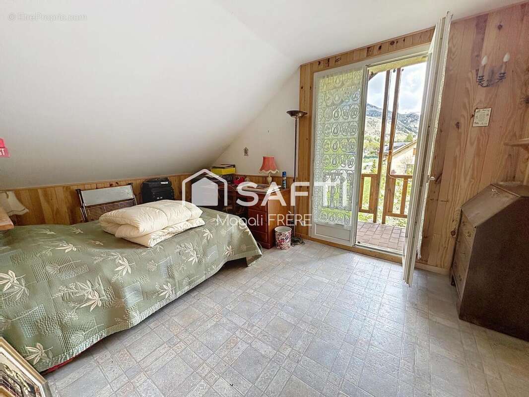 Photo 9 - Maison à ANCELLE