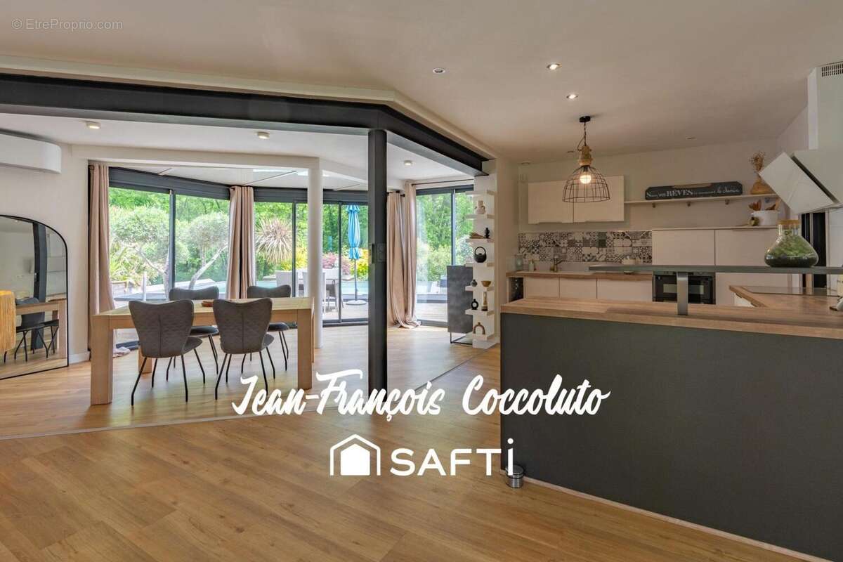 Photo 6 - Maison à PUJOLS