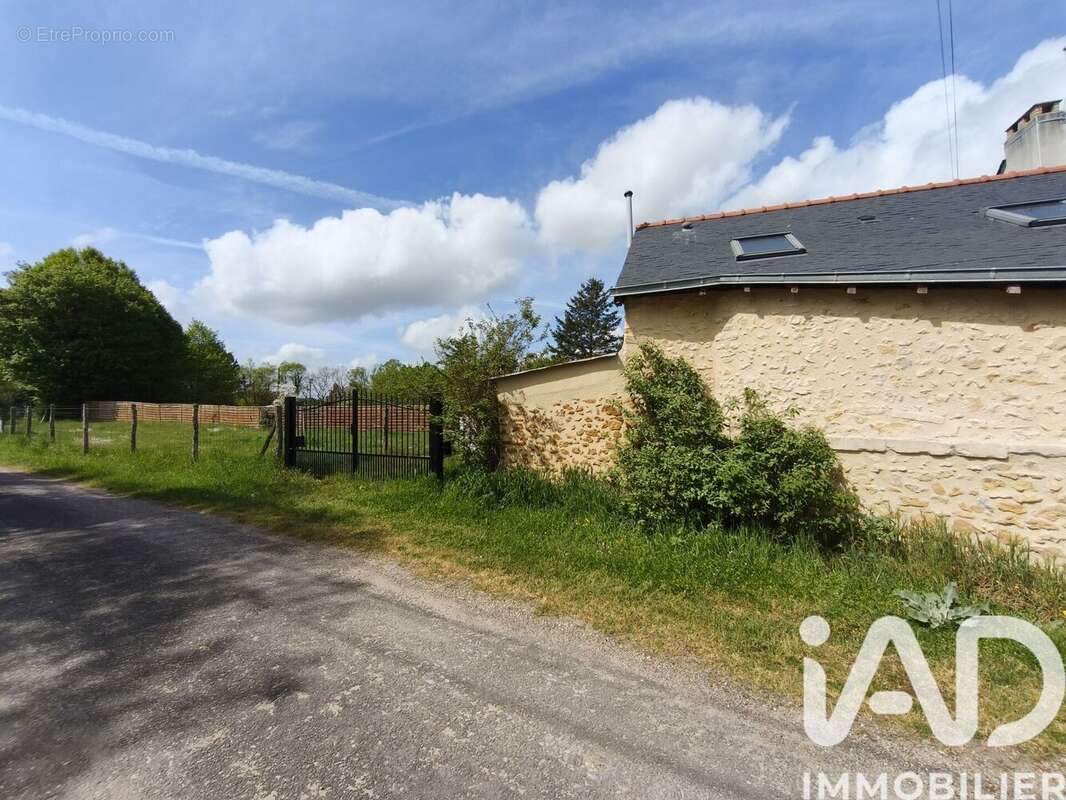 Photo 2 - Maison à DURTAL
