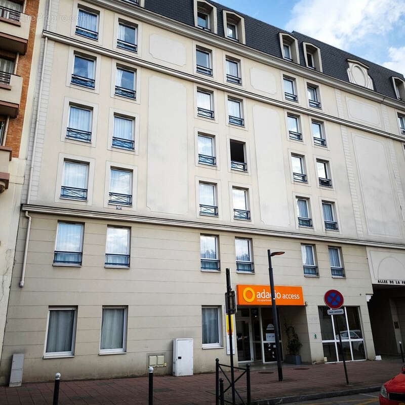 Investissement en residence hotelière - photo 2