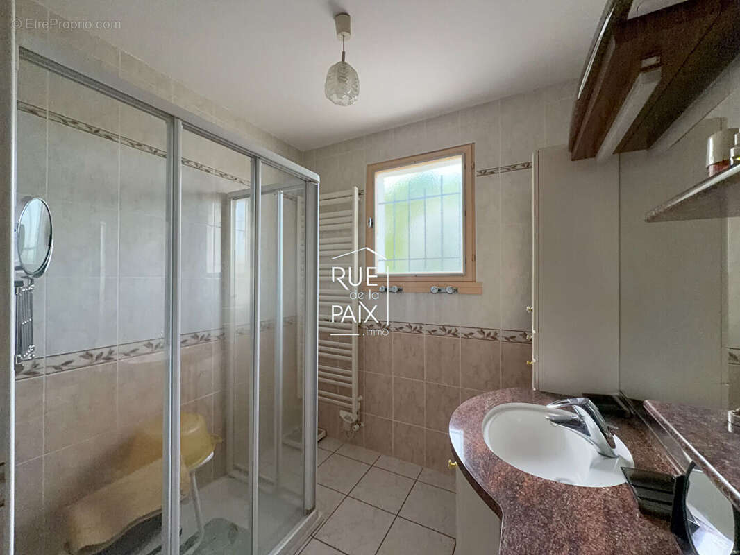 Maison à SAINT-MAIXENT-L'ECOLE