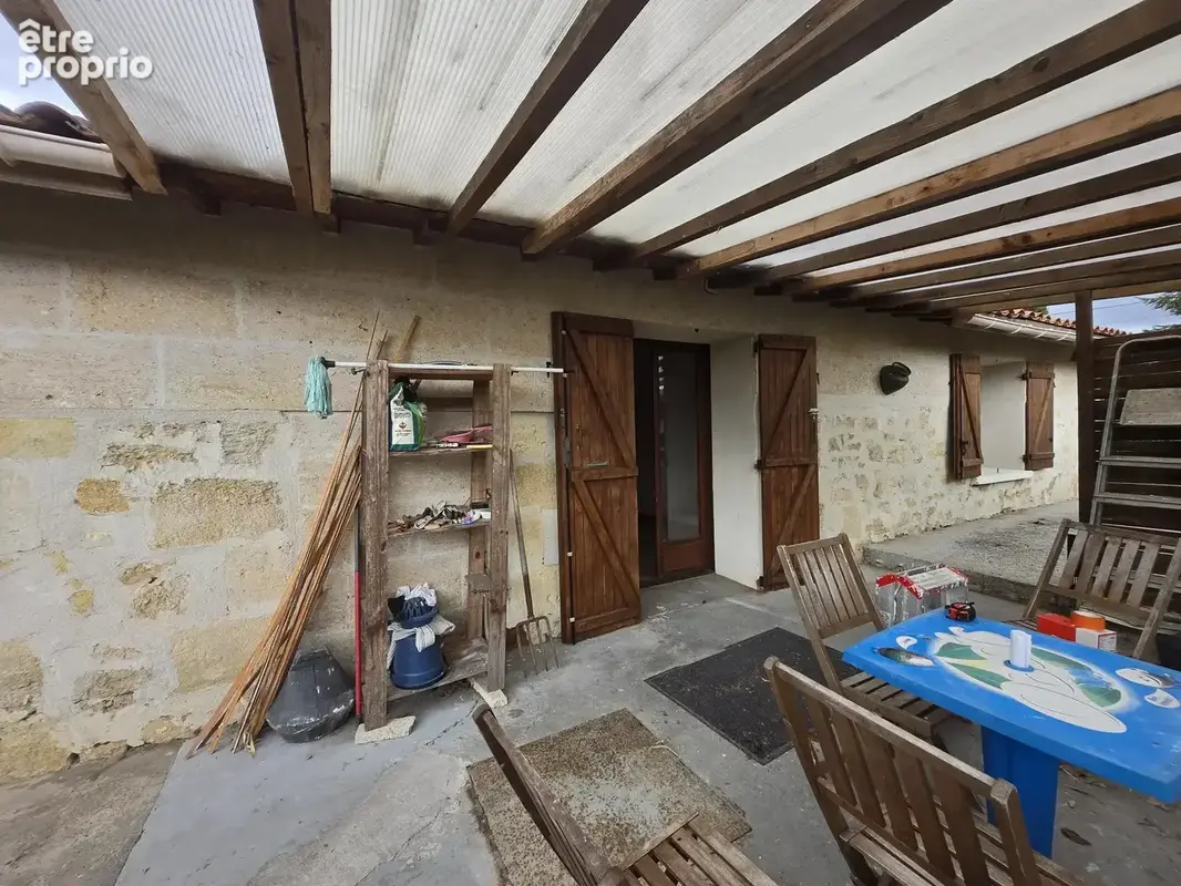 Maison familiale au calme - photo 6