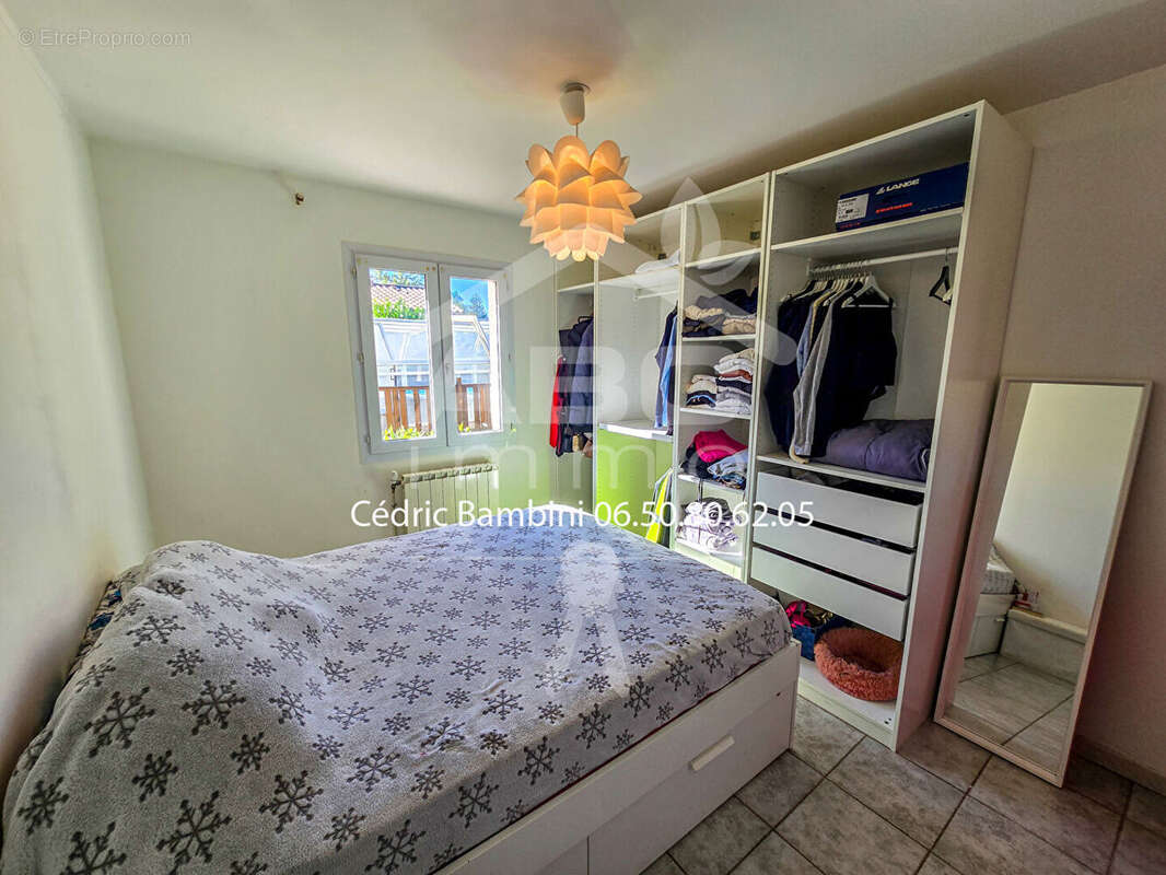 Maison à SAINT-MAXIMIN-LA-SAINTE-BAUME