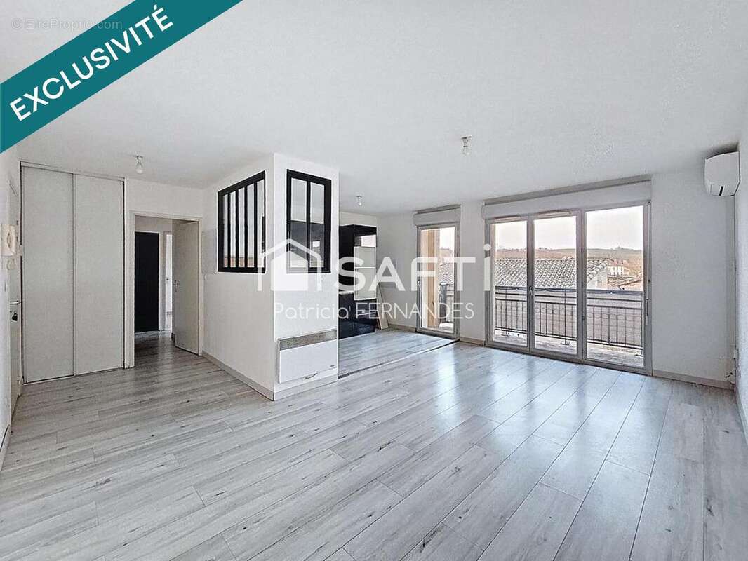 Photo 2 - Appartement à BESSIERES
