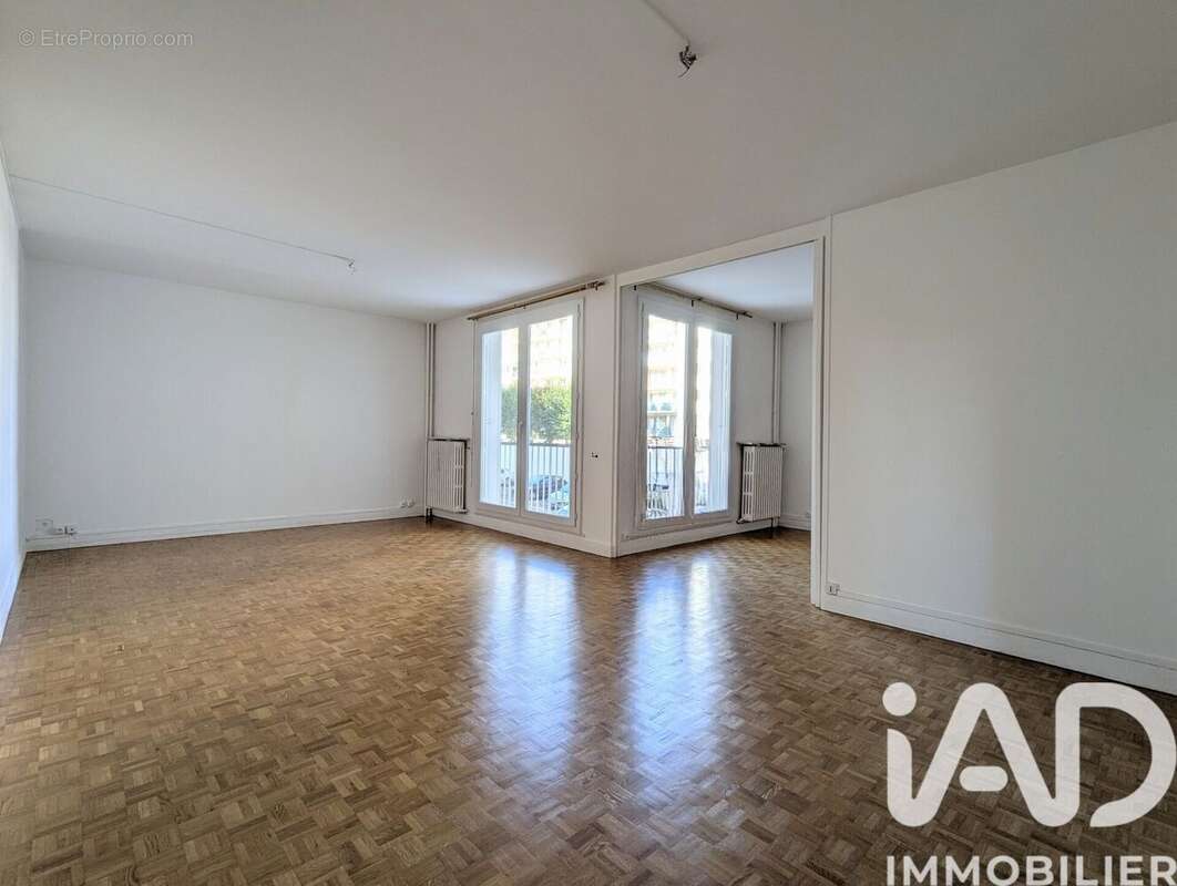 Photo 2 - Appartement à VERSAILLES