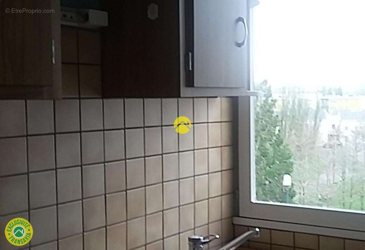 Appartement avec balcon - photo 7