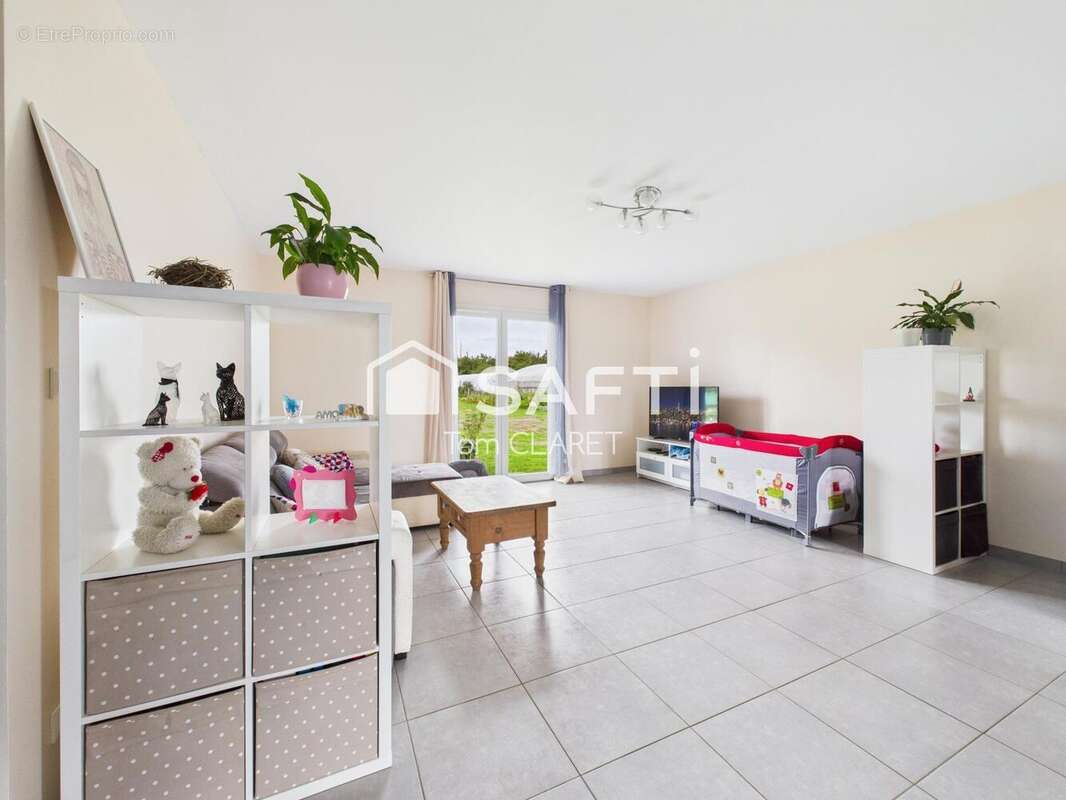 Photo 3 - Maison à CLERAC