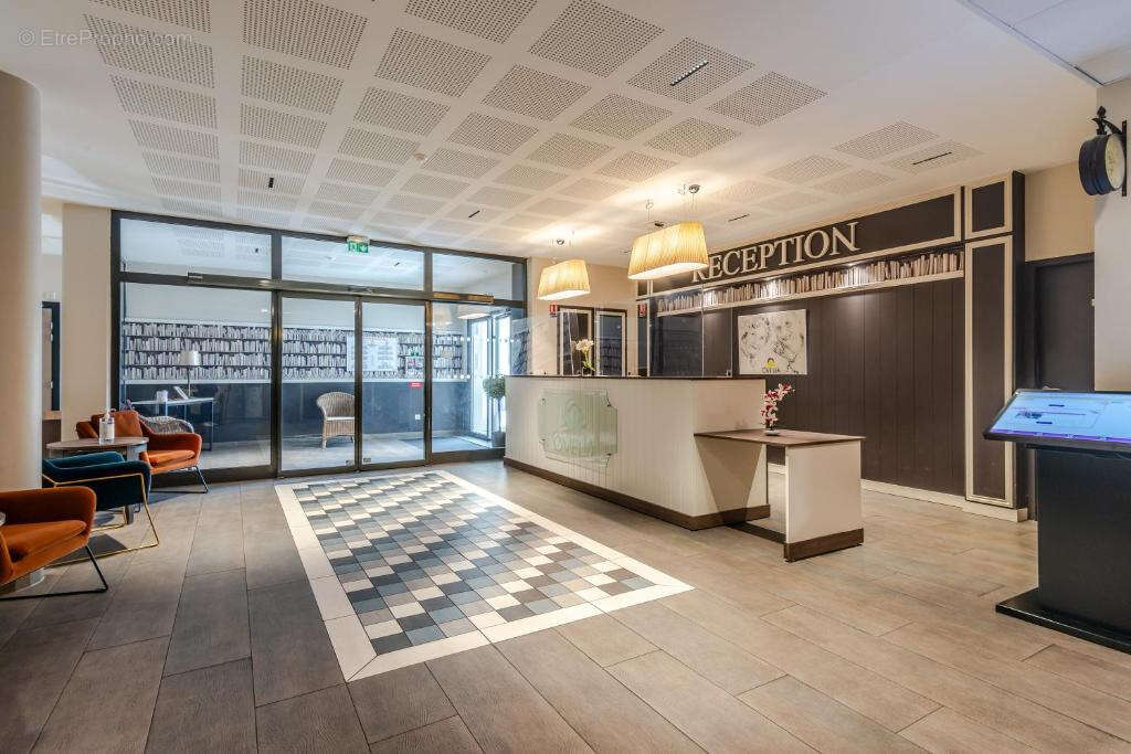 Investissement en residence Senior - photo 6