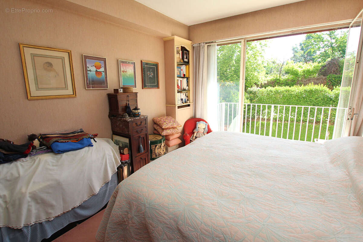 Appartement à MEUDON