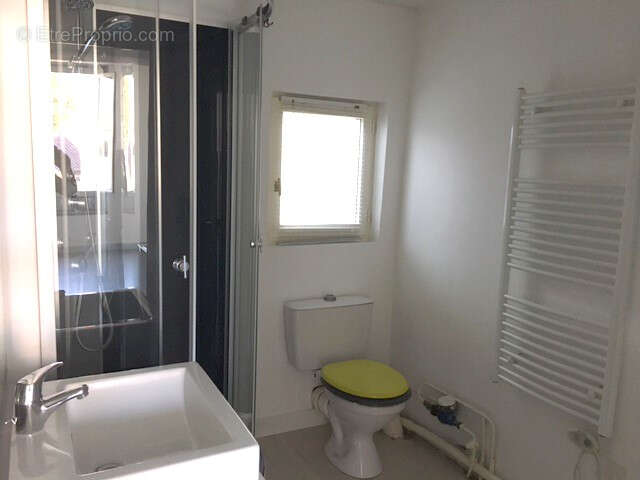 Appartement à VOIRON