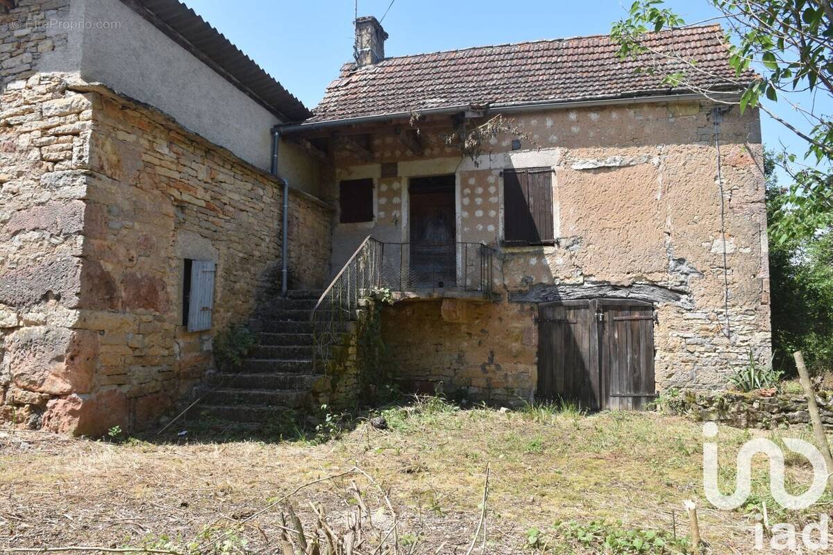Photo 1 - Maison à LOZE
