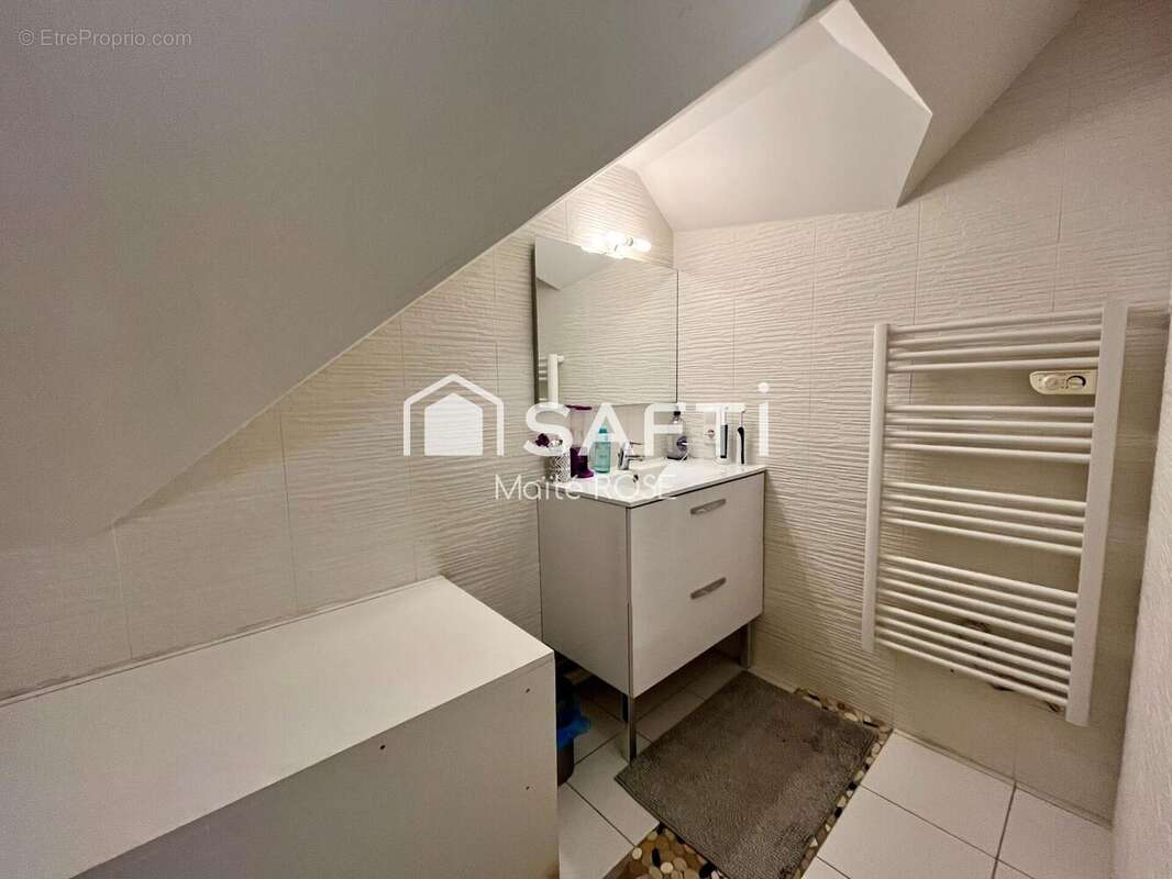 Photo 6 - Appartement à PRINGY