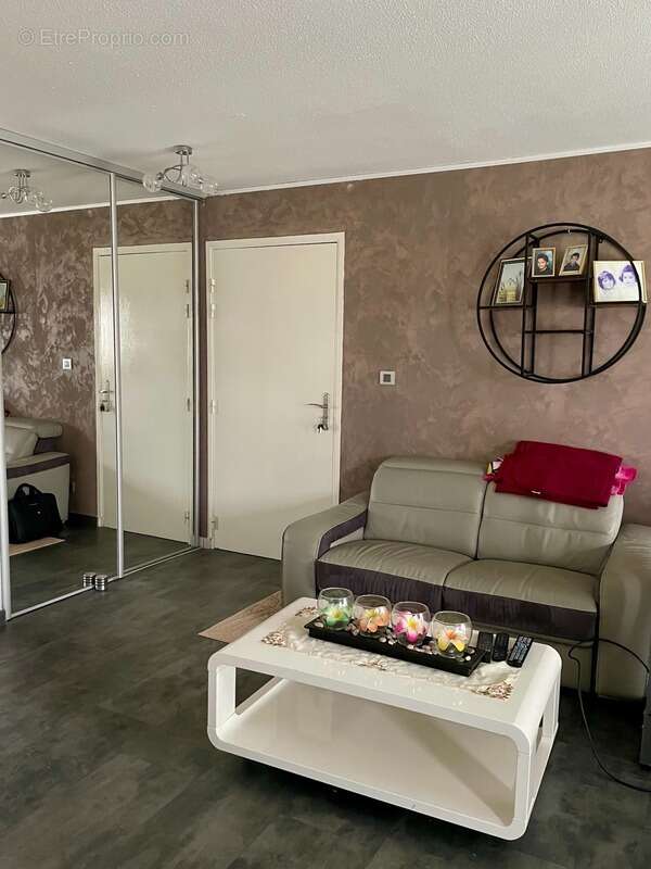 Appartement à CASTELSARRASIN