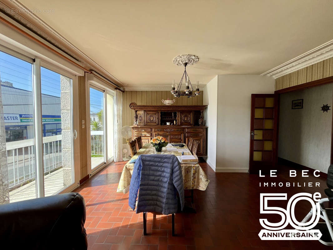 Maison 113 m² à Vannes  - photo 5