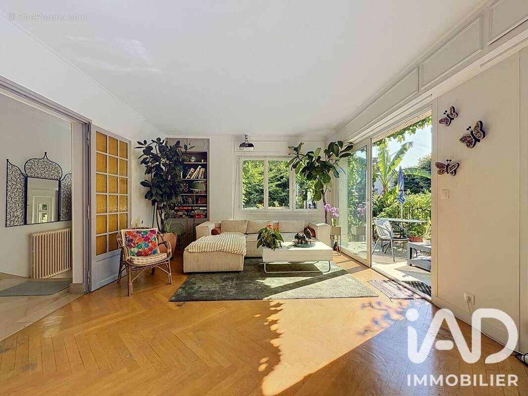 Maison 180 m² à Aulnay-Sous-Bois  - photo 5