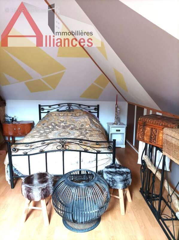 n°1 - Maison à FRIVILLE-ESCARBOTIN