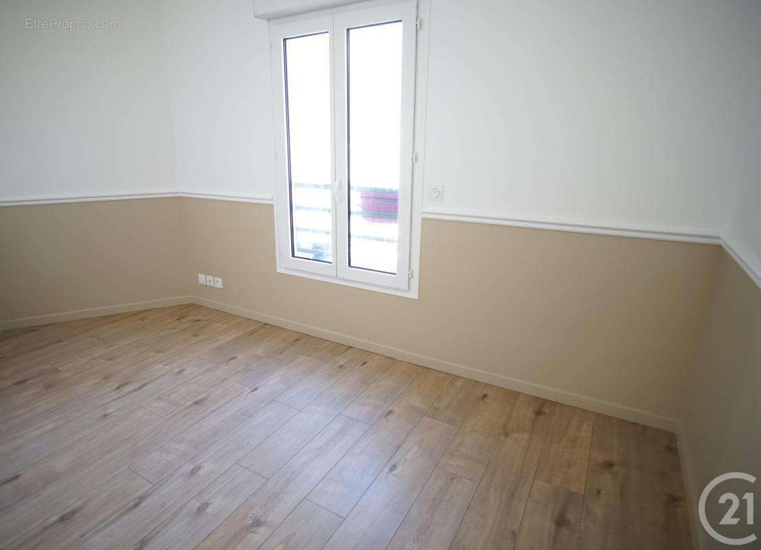 Appartement à CRETEIL