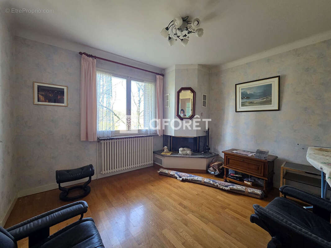 Maison à SAINT-REMY