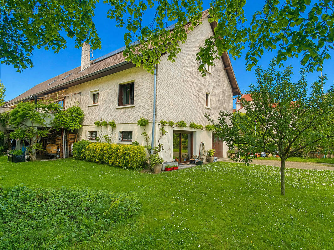 Maison à VICHY