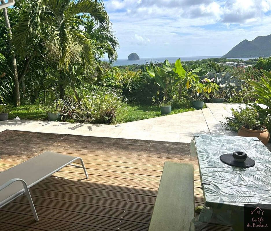 Maison à LE DIAMANT