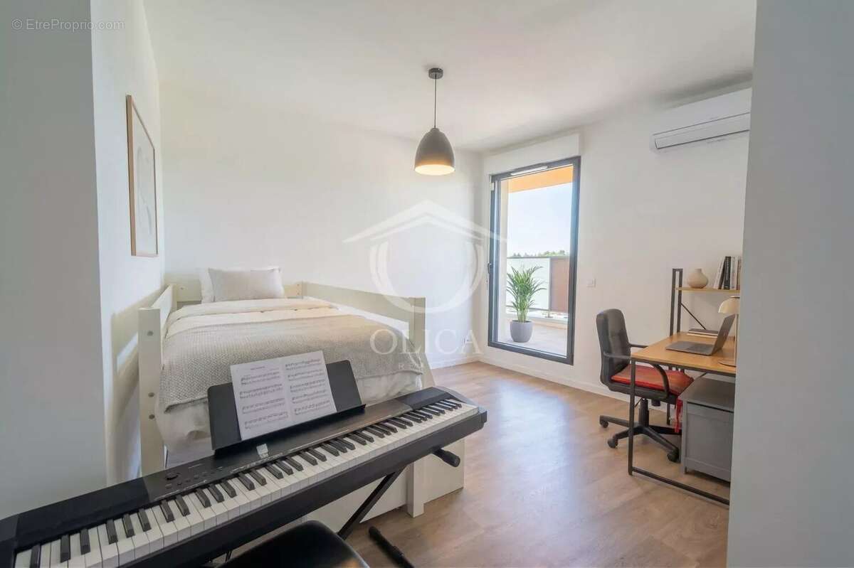 Appartement à AIX-EN-PROVENCE