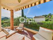 Maison à MANDELIEU-LA-NAPOULE