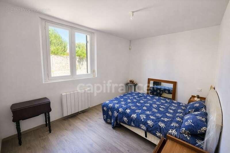 Maison de plain pied récente -  27510 - photo 5