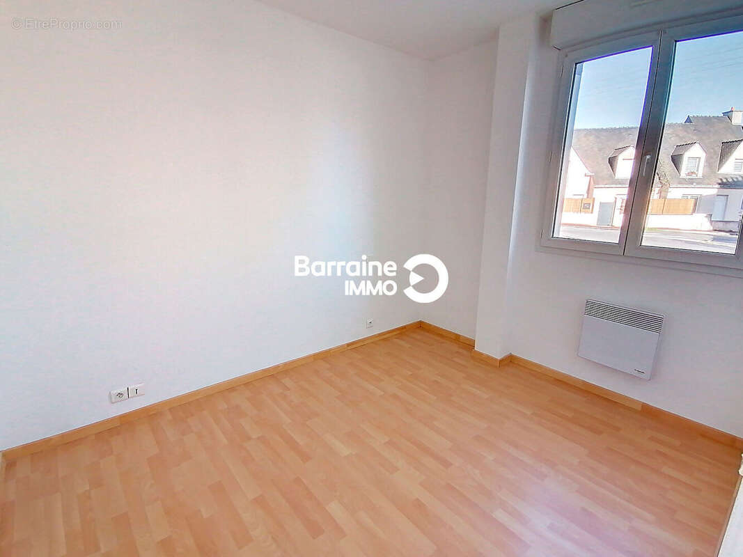 Appartement à LORIENT